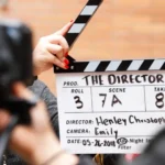 Behind the Exclusive Inter views with Up coming Movie